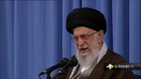 بیانات رهبر انقلاب درباره مسائل پیش‌آمده پس از گرانی بنزین