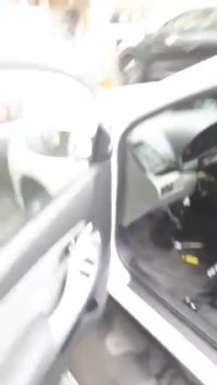 گندم کار نصب مانیتور اریو به همراه کروز کنترل