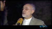 رییس سازمان انرژی اتمی: پرونده مذاکره ی هسته ای بسته شده است