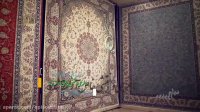 فیلم تبلیغاتی فرش ایران مهر