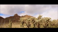 Time-lapse over the Desert, Gates Pass | Tucson, Arizona