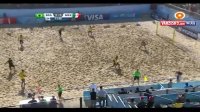 برزیل 5-1 مکزیک