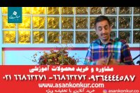 معرفی دی وی دی دستور زبان فارسی نظام جدید استاد عبدالمحمدی