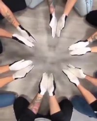 کلیپ شاد اینستاگرام ترکیب زیبای موسیقی و نمایش