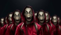 سریال های برتر; سریال Money Heist