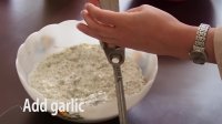 Eggplant & Yogurt Dip (Borani Bademjan) | بورانی بادمجان
