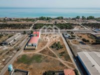 خرید زمین در بندر انزلی