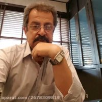 موسیقی اصیل - غزل مادر (۲) خواننده علی سیار