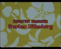 کارتون باب اسفنجی