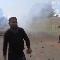 اذعان رسانه آمریکایی به نقض حقوق بشر در کشمیر