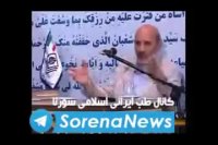 فواید استثنایی سبزی خرفه برای کبد!«پروفسور خیراندیش»