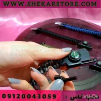 دستبند کوه نوردی