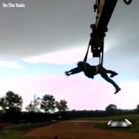 اینم یه مدل پرواز کردنه!