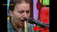 قصهٔ آهنگ‌ها (۴): داستانِ نی‌نوای حسین علیزاده