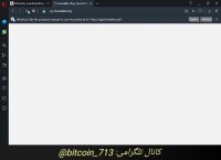 سایت ابری بیت کوین