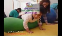 بروزترین مرکز کاردرمانی کودکان در البرز 09121623463|گفتار توان گستر البرز