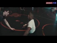 مستند زایان کشتی گیر بدون پا