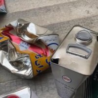 روغن موتور تقلبی نخرید