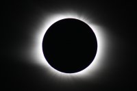 خورشید گرفتگی هیجان انگیز قرن