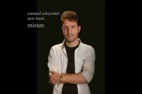 آهنگ جدید اسماعیل سلیمانی به نام میرم