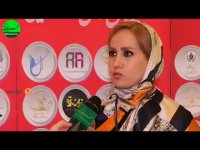 سادگی در آرایش بازیگران زن، قبل از انقلاب اسلامی!