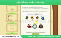 آموزش سرمایه گذاری در گلدن فارم | Golden Farm