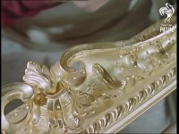 روکش کردن طلا در سال 1959