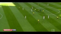 کلن 2-1 دورتموند (خلاصه بازی)