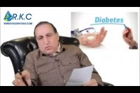 مصاحبه با دکتر شکور امیدی بنیان گذار و رئیس کل انجمن حمایت از بیماران دیابتی کشور