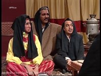 سریال شب های برره(قسمت12)