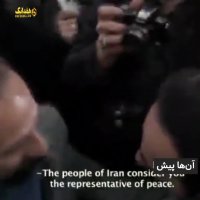 جوایز اسکار و دختربچه‌ای که در حرم امام رضا رها شد