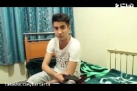 مجموعه کلیپ های فوق العاده خنده دار محمد وفادار 1