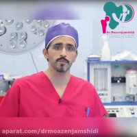 درد بعد از تعویض مفصل لگن