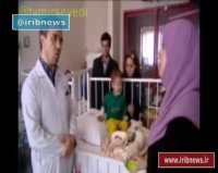 در صورت بلع اجسام در کودکان چه کنیم؟