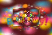 آهنگ تولدت مبارک بچه ها