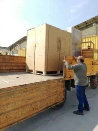 اسباب کشی  بسته بندی اثاثیه منزل , اتوبار غرب تهران