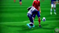 باگ ها واشکالات PES 2013