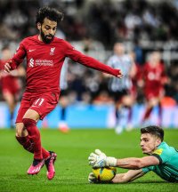 خلاصه بازی نیوکسل 0 - لیورپول 2