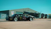 Forza Horizon 4 Presents: Ken Block VS Britain