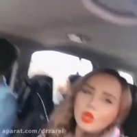 نمونه جراحی بینی