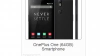 OnePlus One (64GB) International Giveaway #8