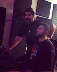 بهنام بانی خوابتو دیدم - خوابتو دیدمو بازم دلتنگم و بی تاب