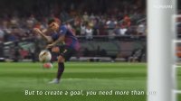 تریلر راه اندازی بازی PES 2019 رونمایی شد