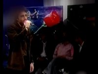 علی لهراسبی ، اونی که مدعی بود عاشقته