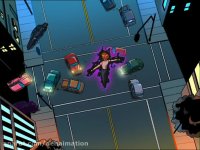 لاک پشت های نینجا | کارتون لاک پشت های نینجا جدید با دوبله فارسی