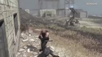 گیم پلی بازی " Metal Gear Solid V: The Phantom Pain "