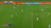خلاصه بازی نوجوانان برزیل 2 - مالی 0