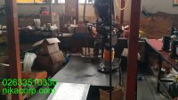 Tamping Rammer HONDA GX160