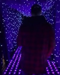 دانلود آهنگ جدید مسیح و آرش AP به نام فازت عجیبه