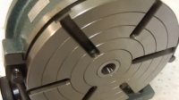 Yuasa 550-050 Rotary Table Demo